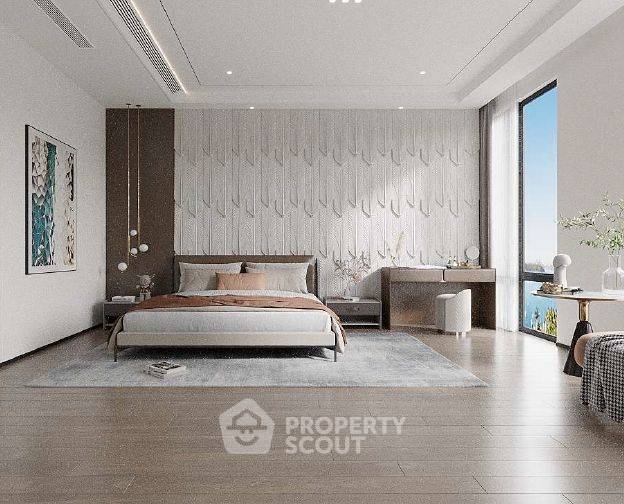รูป คอนโด 5 ห้องนอน ชั้น 38 ขนาด 323 ตร.ม. Sapphire Luxurious Condominium Rama III (ID 1299852) - รูปที่ 8/8