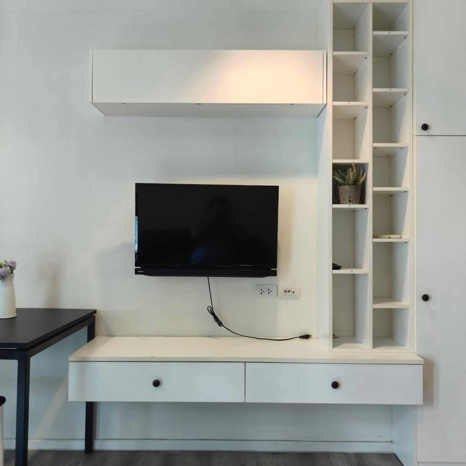 picture The Knight II Sukhumvit 107 for rent ✨ Fully furnished - 4/10
