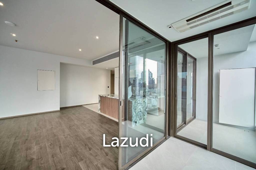 picture Junior Penthouse 3 bed 3 bath 181 sqm at ROMM Convent - 63/74