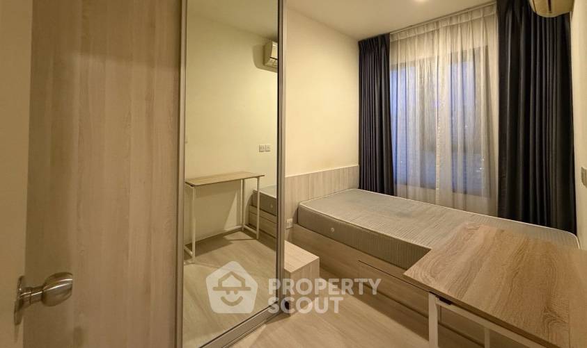 picture 2-BR Condo For Rent At Life Asoke Near ARL Makkasan (ID 3161252) - 6/6