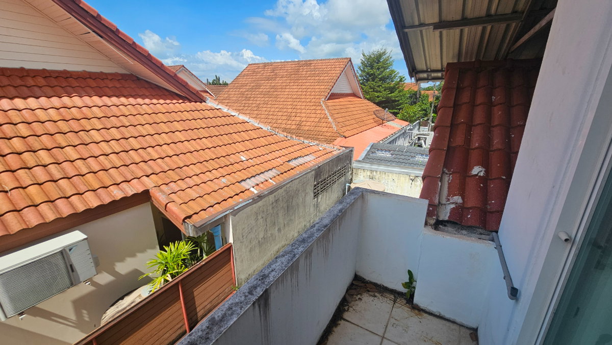 รูป เช่า 🏡 ให้เช่าบ้านเดี่ยวหลังใหญ่ แปลงมุม พื้นที่กว้างเป็นพิเศษ! หมู่บ้านท็อปแลนด์ รัษฎา ภูเก็ต - รูปที่ 40/44