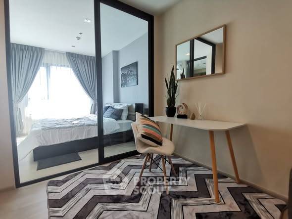 picture 1-BR Condo Life One Wireless, BTS Phloen Chit (ID 3171303) - 3/6