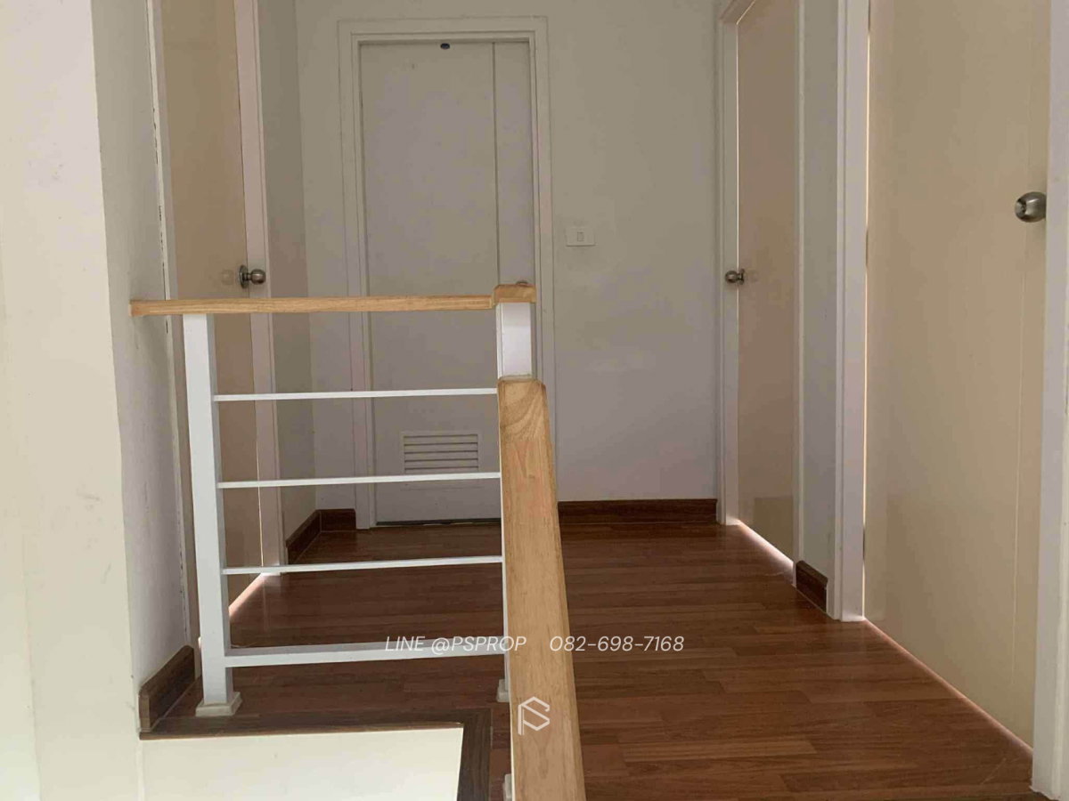 รูป บ้านเช่าหนองมน เดินทางสะดวก เลี้ยงสัตว์ได้ (ขอไม่รบกวนเพื่อนบ้าน) หมู่บ้านพฤษาหนองมน 3✅ พร้อมเข้าอยู่ #HR0099 - รูปที่ 5/10