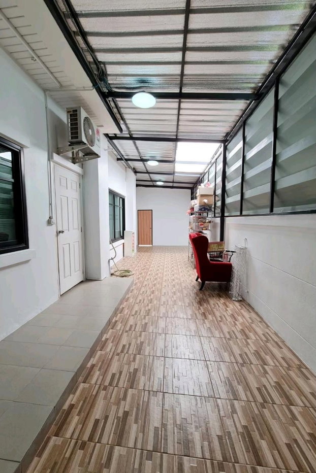 รูป ให้เช่าบ้านเดี่ยว ใจกลางเมืองระยอง 25,000/เดือน - รูปที่ 25/27
