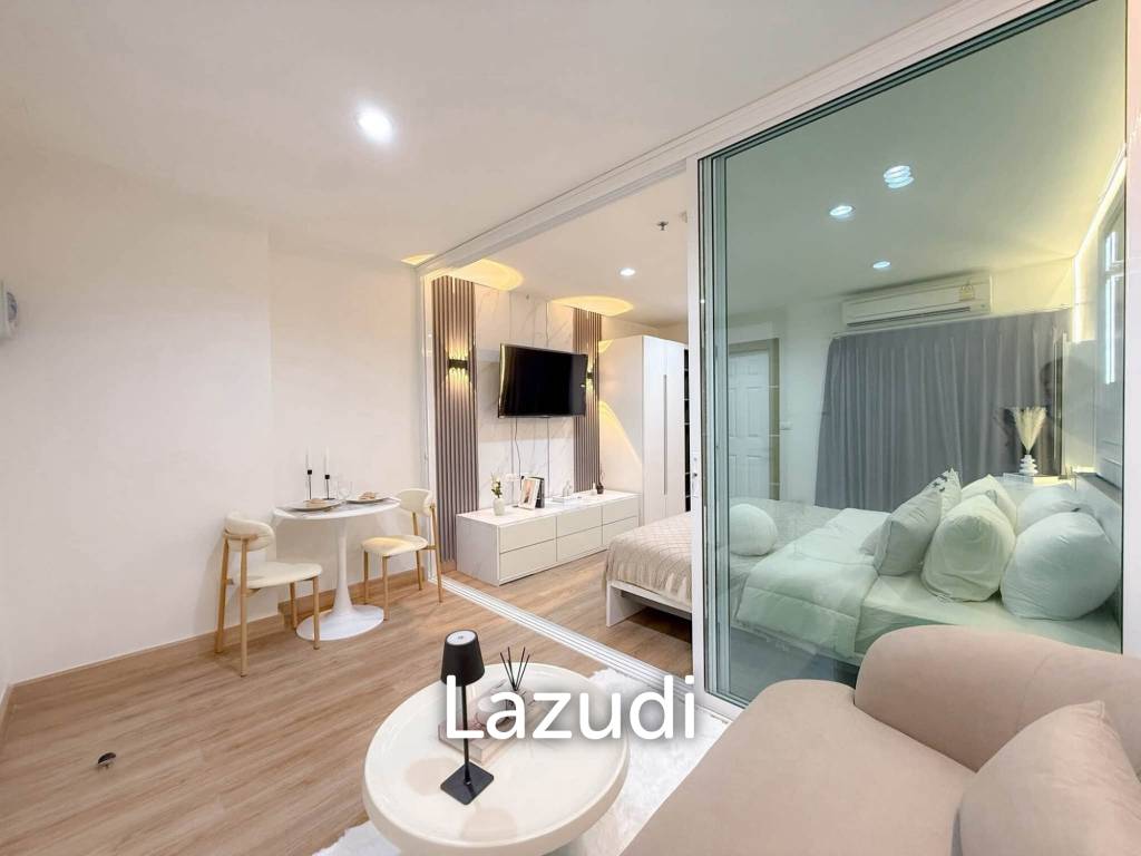 picture 1-Bedroom Condo for Sale at The View Suan Luang, Phuket - 15/23