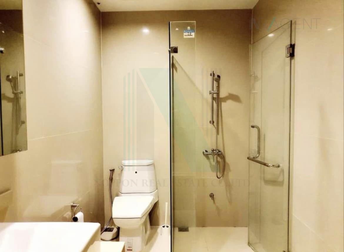 รูป ให้เช่าคอนโด ดิ อิสสระ ลาดพร้าว อาคาร 1 ชั้น 22 1 ห้องนอน ขนาด 52.00 ตรม ใกล้ Big C ลาดพร้าว - รูปที่ 8/8
