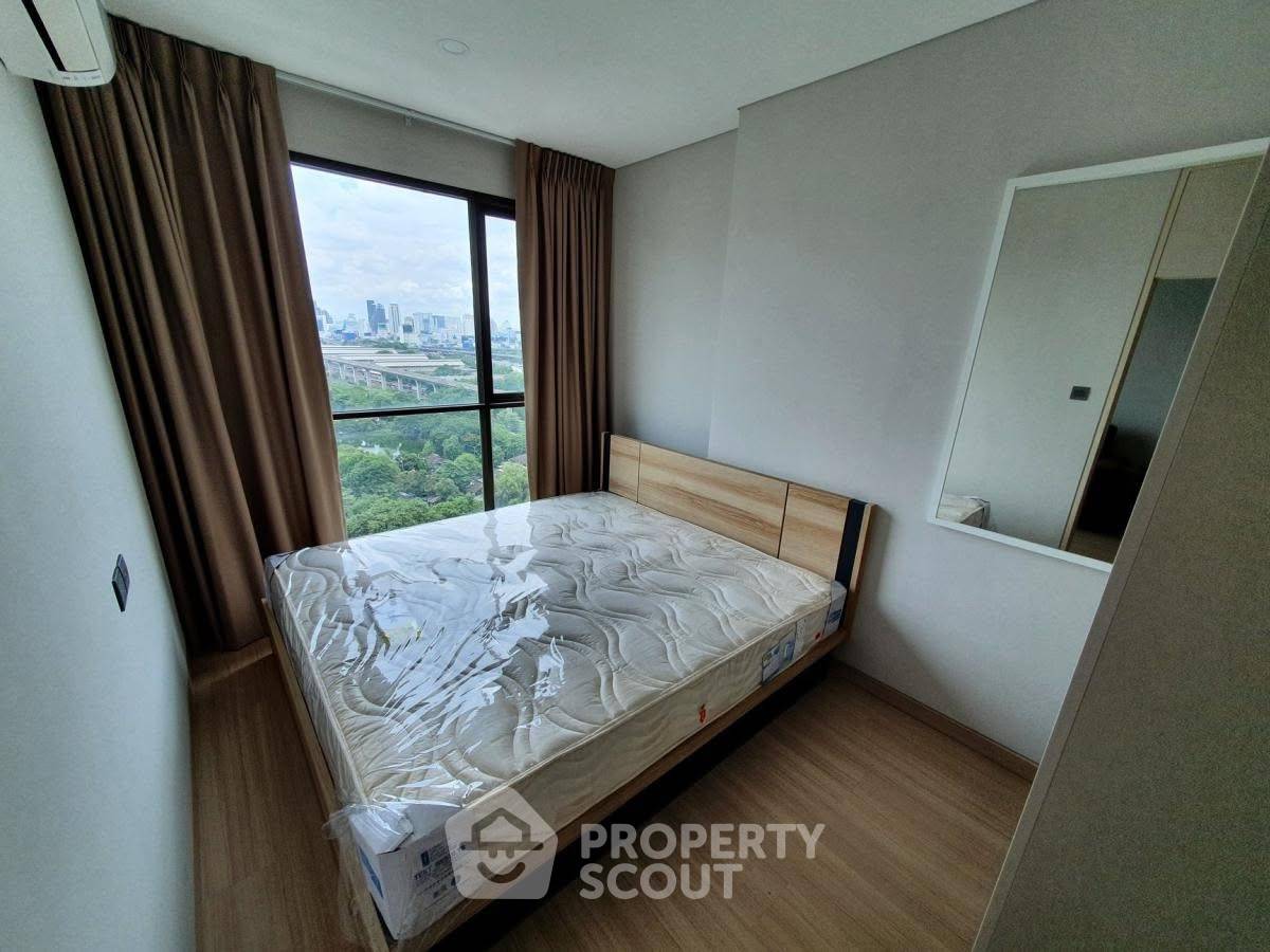 picture 21st-Floor 2-BR Lumpini Suite Phetchaburi – Makkasan, ARL Makkasan (ID 3075874) - 7/13