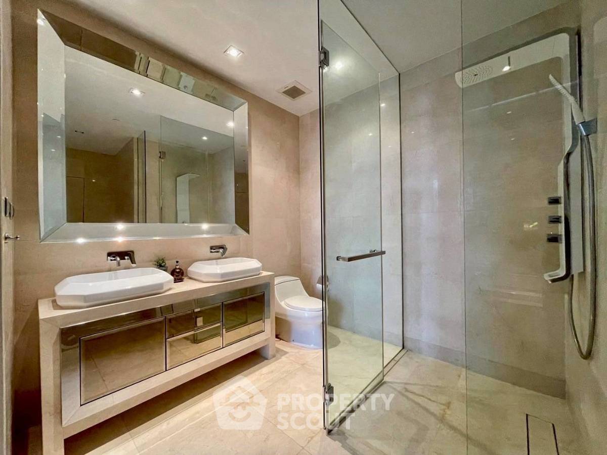 picture 100m To BTS Phrom Phong | 2-BR 132 Sqm Marque Sukhumvit (ID 3171027) - 18/18