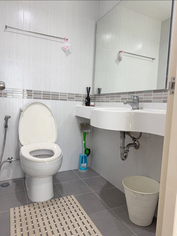 picture For rent Lumpini Place Srinakarin - Huamak Station 🔴🔴 - 9/10