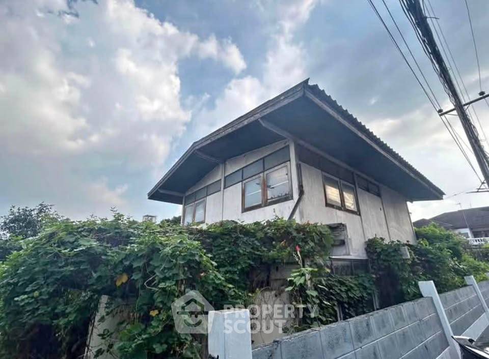 รูป ที่ดินขายย่านคลองเจ้าคุณสิงห์ วังทองหลาง กรุงเทพฯ (ID 3169751) - รูปที่ 2/9