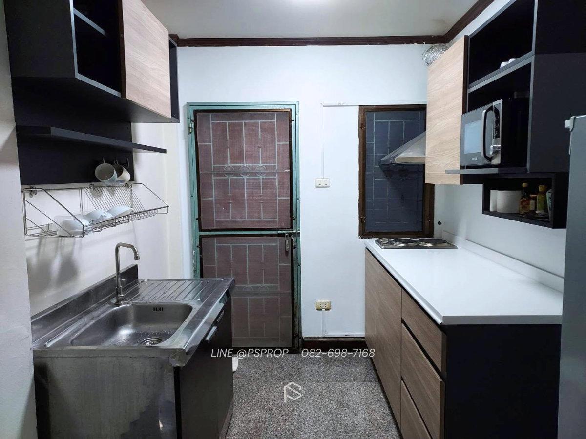 รูป บ้านเช่าศรีราชา ใกล้J-Park หมู่บ้านคันทรี่โฮม 2 ✅ พร้อมเข้าอยู่ #HR0100 - รูปที่ 8/13