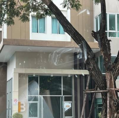รูป 💚💛🧡N140101 ดีคอนโด แคมปัส รีสอร์ท รังสิต ( D condo Campus Resort Rangsit ) 📲LINE: @theagentpro 🩷💜💙 - รูปที่ 10/10