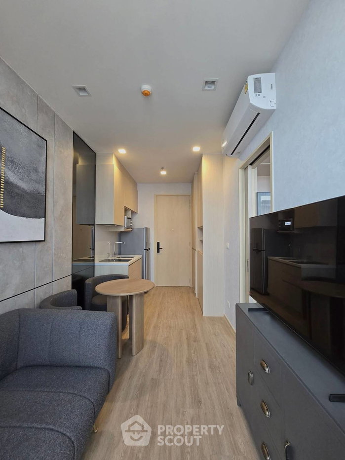 รูป คอนโด 1 ห้องนอน ชั้น 33 Noble State 39 ใกล้ BTS พร้อมพงษ์ (ID 2578485) - รูปที่ 7/8