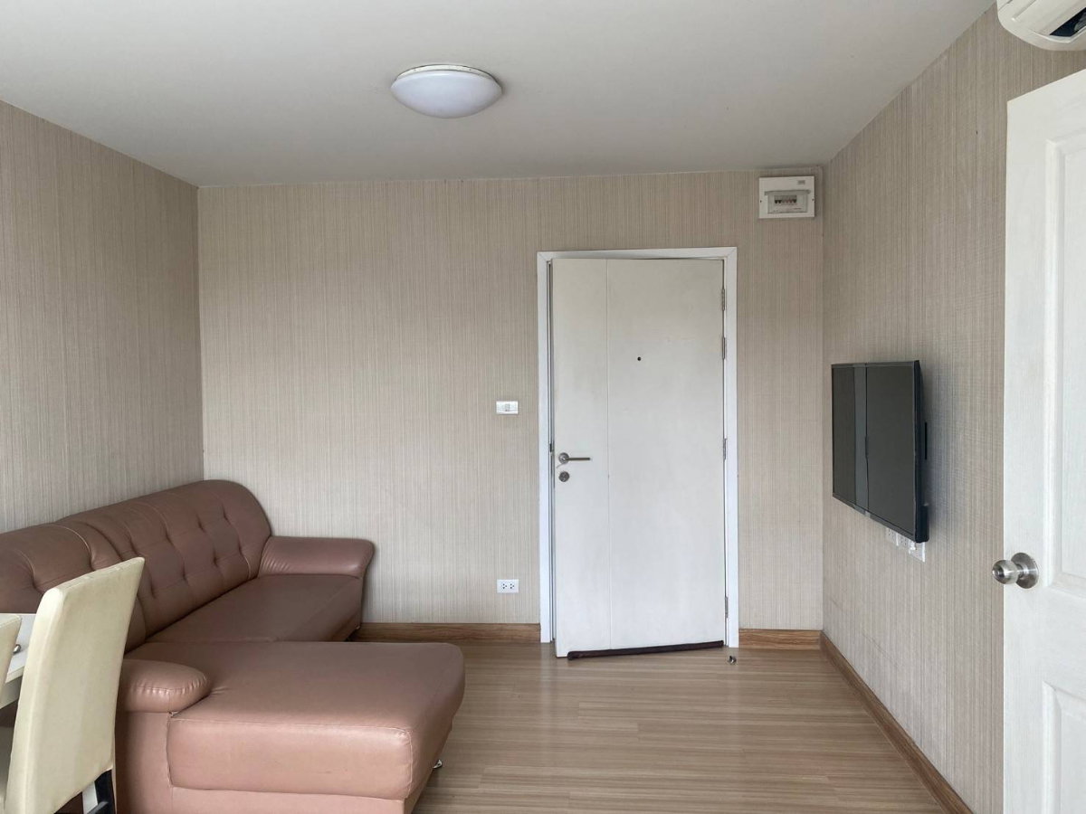 picture Plum condo Paholyothin89 for rent. - 3/8