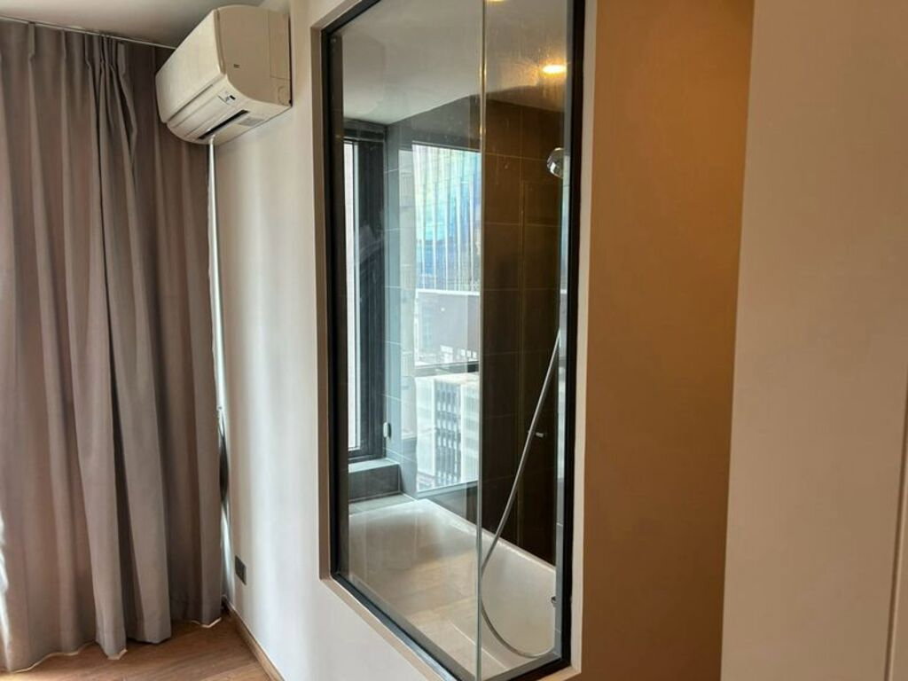 picture For Sales Q Chid Lom - Phetchaburi Unit 1088/175(2205) - 10/20