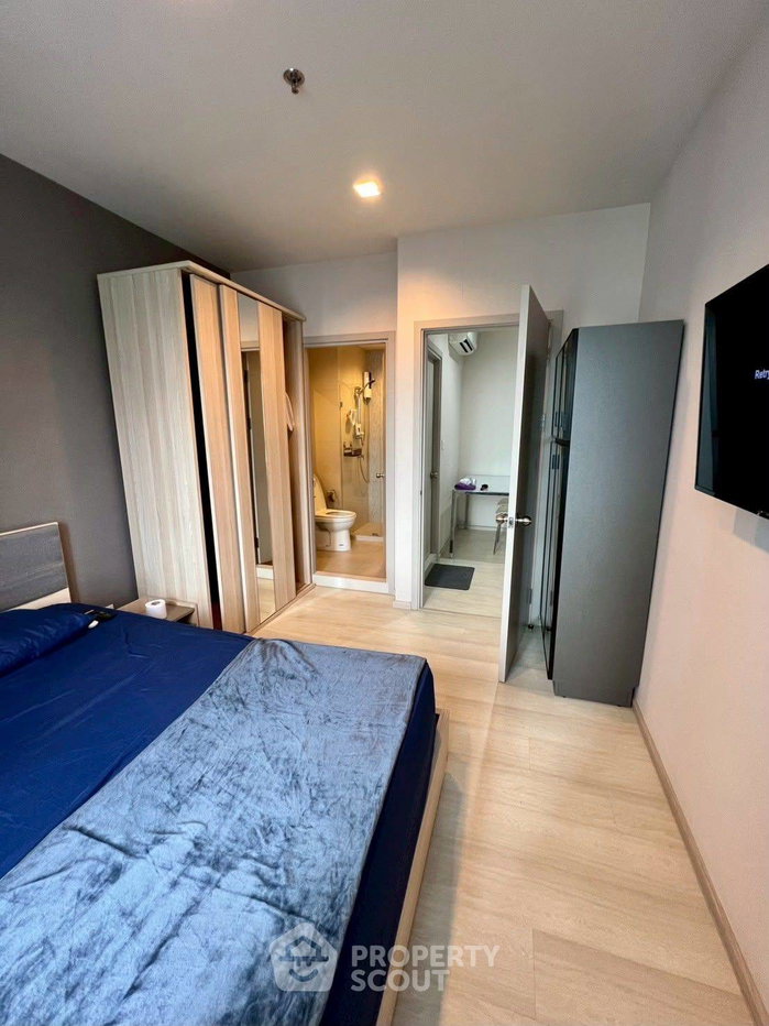 รูป คอนโด 1 ห้องนอนให้เช่า Life Sukhumvit 48 ใกล้ BTS พระโขนง (ID 3062268) - รูปที่ 6/7