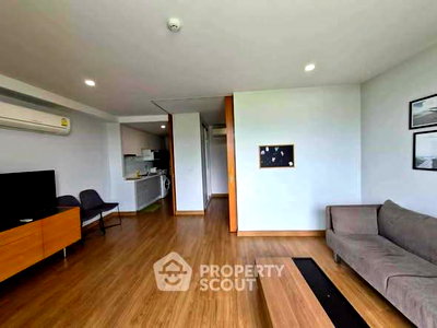 Condos for rent 700 Year Sports Arena Chiang Mai : 1-BR Condo At The Nimmana, Nimman Chiang Mai (ID 3171283)