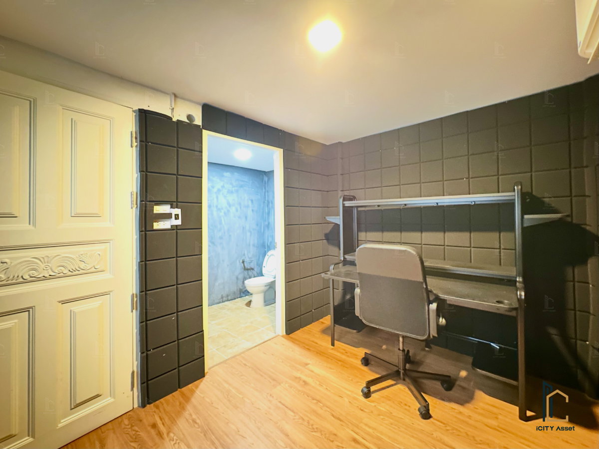 picture ðĨðĨRare!! 3b4b 90k - Home Office @ Ekkamai ðCall 090 919 9898 - 21/39