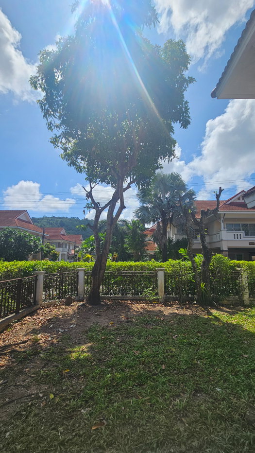 รูป เช่า 🏡 ให้เช่าบ้านเดี่ยวหลังใหญ่ แปลงมุม พื้นที่กว้างเป็นพิเศษ! หมู่บ้านท็อปแลนด์ รัษฎา ภูเก็ต - รูปที่ 5/44
