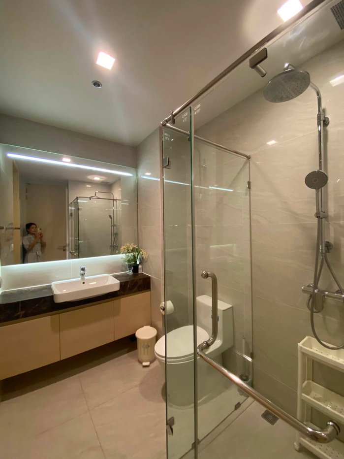 picture Condo for Rent at NOBLE STATE 39 (E6908003) ID Line : @condo101 - 10/14