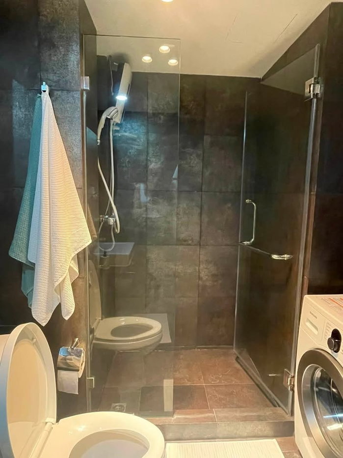 picture Condo for Rent at Voque Sukhumvit 16 (F6908025) - 9/9