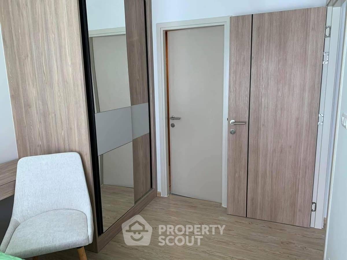 รูป คอนโด 1 ห้องนอน The Excel Hideaway Sukhumvit 50 ใกล้ BTS พระโขนง (ID 1997320) - รูปที่ 4/5