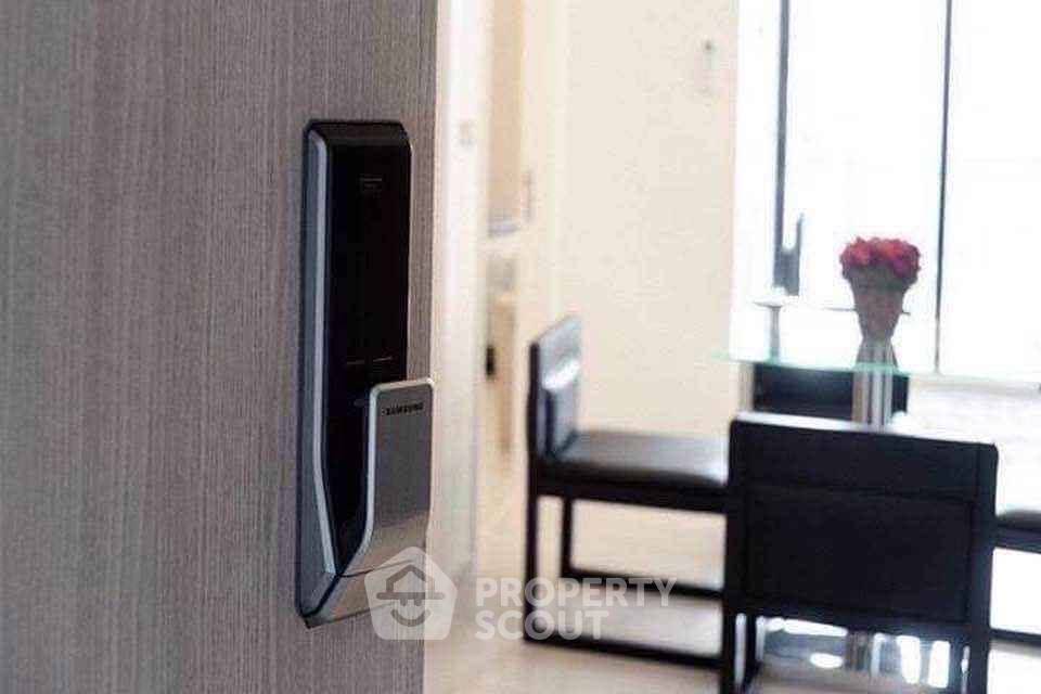 picture 1-BR Condo 60 Sqm At Vtara 36 Near BTS Thong Lor (ID 3169335) - 6/7