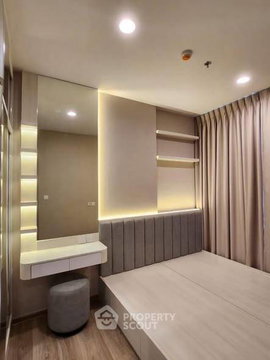 คอนโด 1 ห้องนอน ชั้น 26 Oka Haus Sukhumvit 36 ย่าน BTS Thong Lor (ID 3171346)