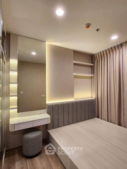 รูป คอนโด 1 ห้องนอน ชั้น 26 Oka Haus Sukhumvit 36 ย่าน BTS Thong Lor (ID 3171346) - รูปที่ 1/7