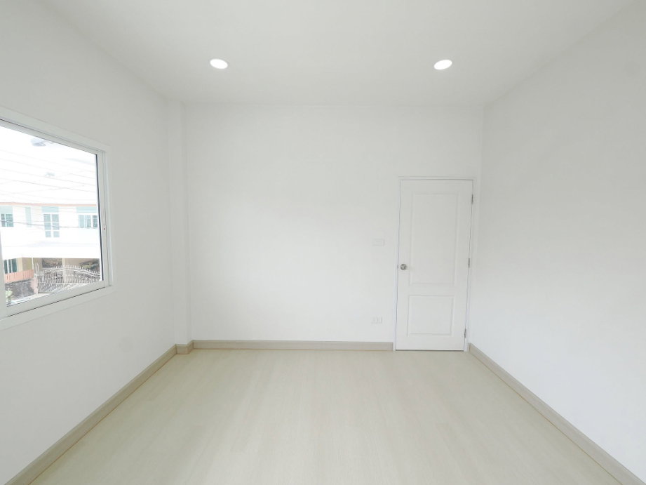 รูป ขายบ้านเดี่ยว 2 ชั้น ม.ฉัตรหลวง 11 ขนาด 51.5 ตร.ว. 3 นอน 3 น้ำ 2 จอดรถ [สามโคก–ปทุมธานี]  - รูปที่ 30/51