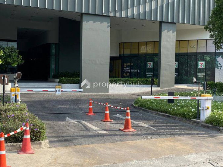 picture Condo for rent Elio Sathorn - Wutthakat - 10/32