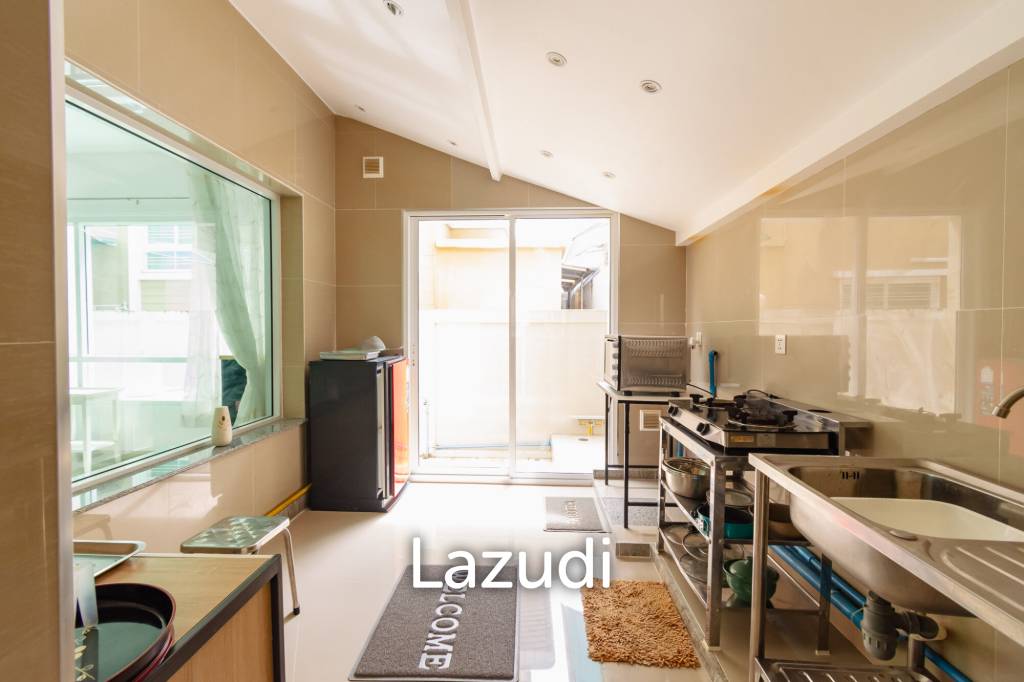 รูป GLORY HOUSE 1 : 2 Storey house on great location soi 94 - รูปที่ 11/29
