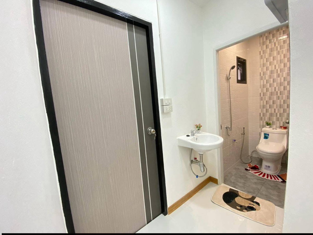picture ⭐✨ RH-125 Single-Storey House for Sale – Suphamongkol 2, Sam Phran, Nakhon Pathom ✨⭐ - 13/20