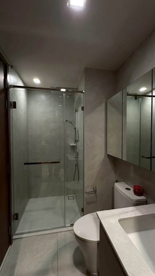 picture Condo for Rent in Chiang Mai, 200 m from Central Festival – 1 Bedroom with Balcony - 7/19