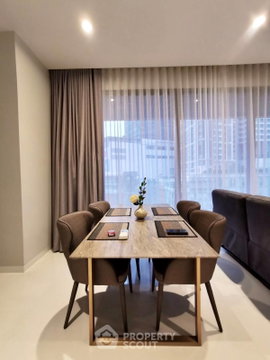ห่าง BTS พร้อมพงษ์ 100 เมตร | 2 ห้องนอน Vittorio Sukhumvit 39 (ID 3171046)