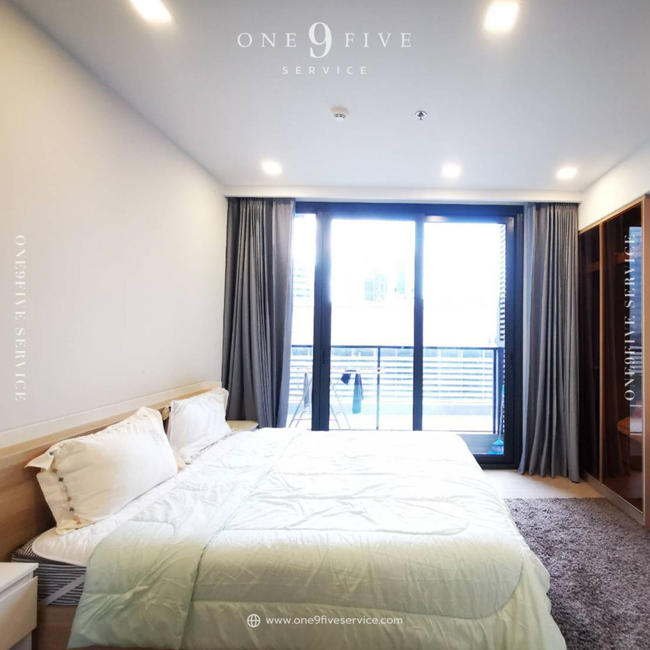 picture 🔥𝐔𝐫𝐠𝐞𝐧𝐭 𝐟𝐨𝐫 𝐫𝐞𝐧𝐭🌻𝐁𝐞𝐬𝐭 𝐩𝐫𝐢𝐜𝐞 1-𝐛𝐞𝐝𝐫𝐨𝐨𝐦, ready to move in, size 36 sq.m 23,000 baht contact 093-8417679🌻💚 - 7/11