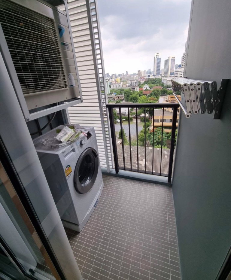 รูป #A124362 ✅ 8/8/69 ให้เช่า The Saint Residences📲📢สอบถาม ld line @condoboy - รูปที่ 6/7