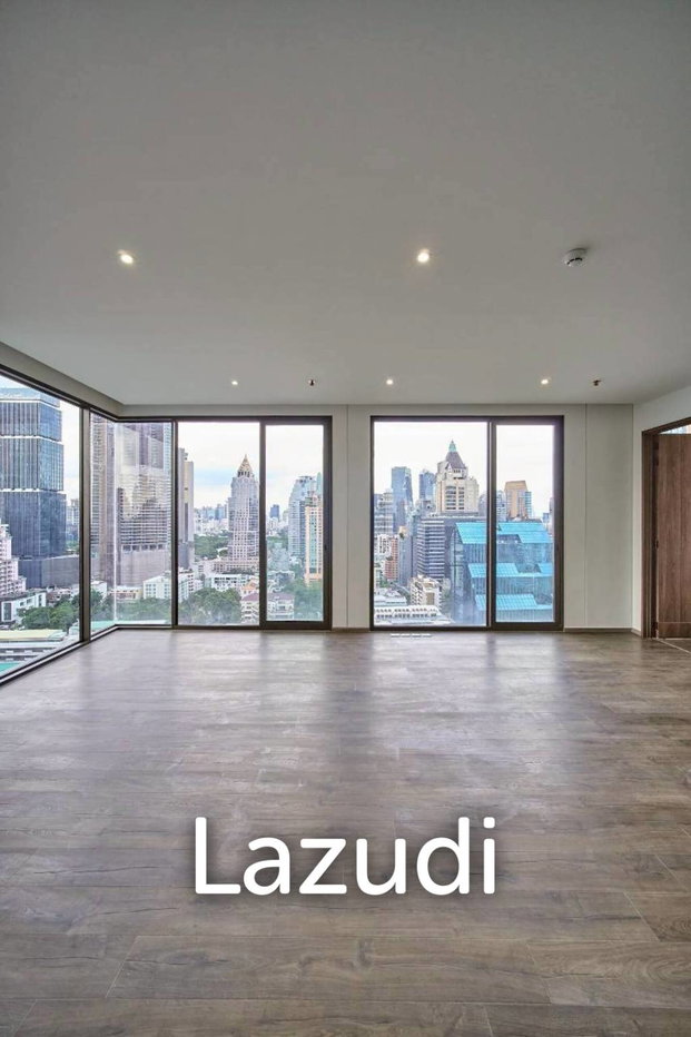 picture Junior Penthouse 3 bed 3 bath 181 sqm at ROMM Convent - 69/74