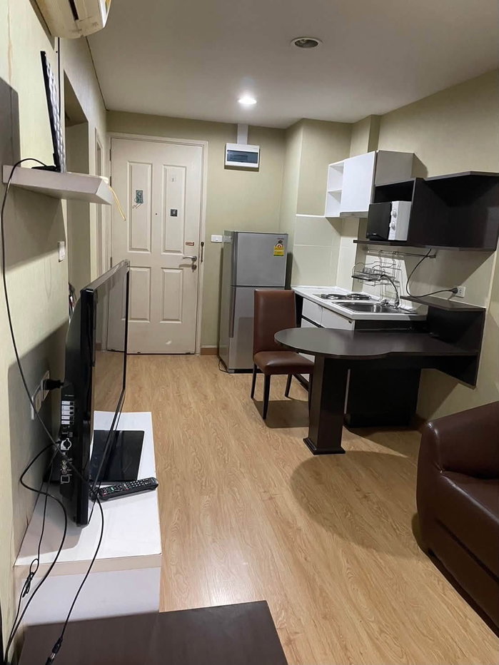 picture For rent Baan Navatara 🔴🔴 - 6/7