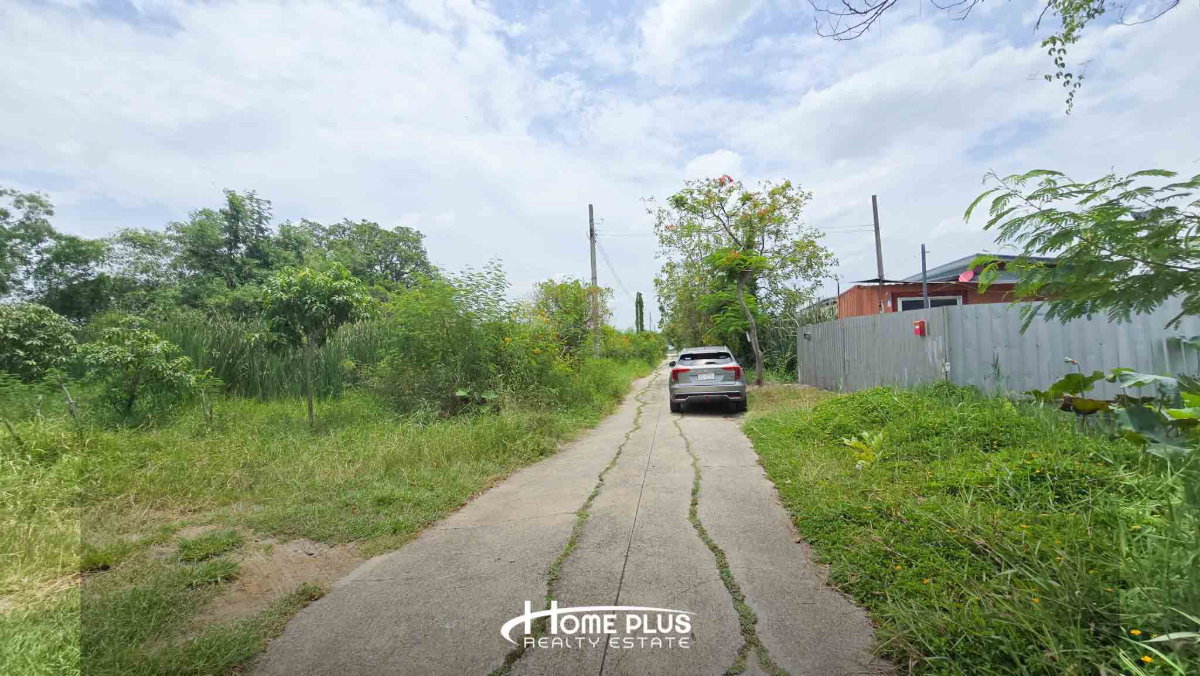 picture Vacant Land for Sale – Kehakankaset 37 Village - 5/12