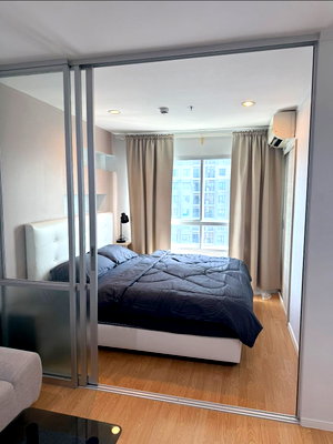 Condos for rent : For   rent   Lumpini Place Srinakarin - Huamak Station  🔴🔴
