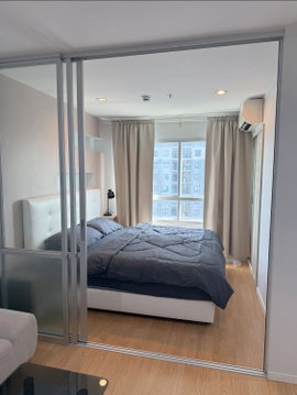For   rent   Lumpini Place Srinakarin - Huamak Station  🔴🔴