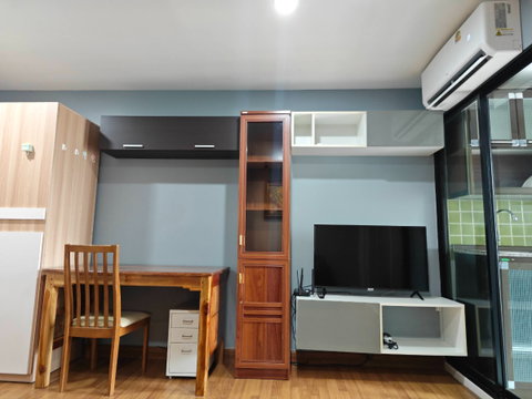 🦋RB25660 ให้เช่าถูกมาก📢รีเจ้นท์ โฮม 18 แจ้งวัฒนะ - หลักสี่👉แอดไลน์ @714txlxc( มี @ ด้วย) แอดมินตอบไว