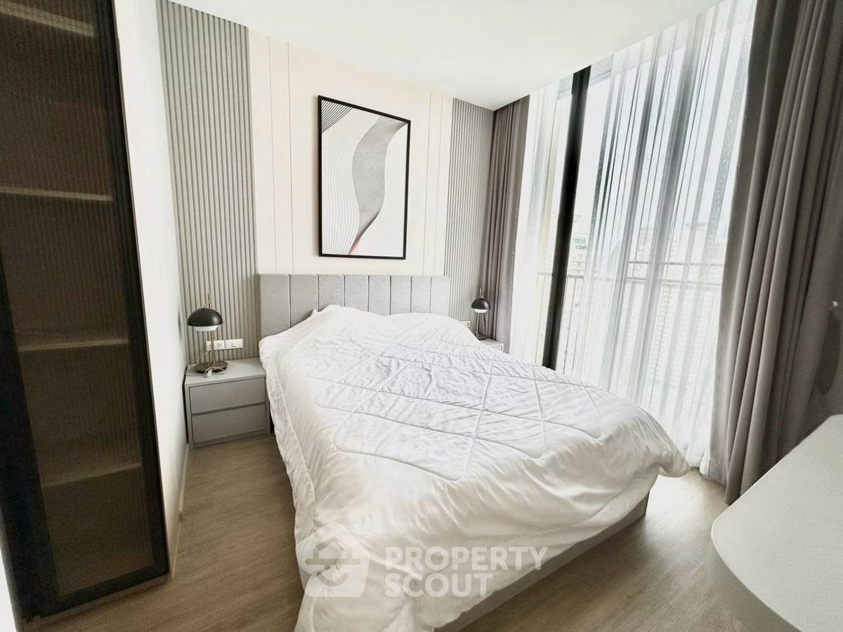 picture 24th-Floor 1-BR At Noble State 39, 400m To BTS Phrom Phong (ID 3170999) - 10/11