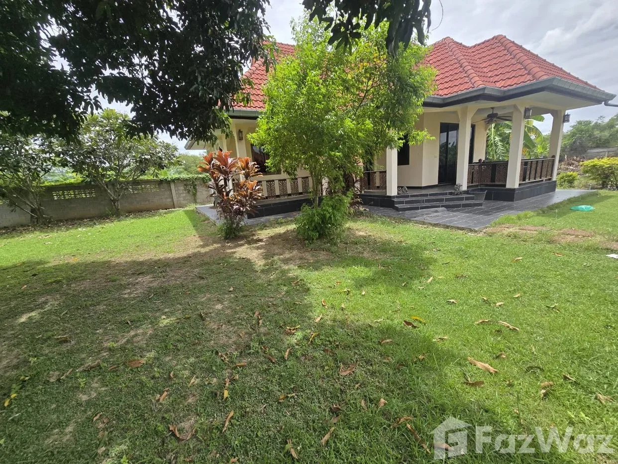รูป ขาย บ้านเดี่ยว 2 ห้องนอน ใน หินเหล็กไฟ, ประจวบคีรีขันธ์ 6662466 - รูปที่ 16/21