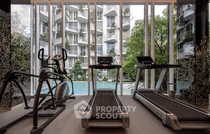 รูป คอนโด 1 ห้องนอน ให้เช่า Chewathai Residence Thonglor ย่านทองหล่อ (ID 3171114) - รูปที่ 10/16