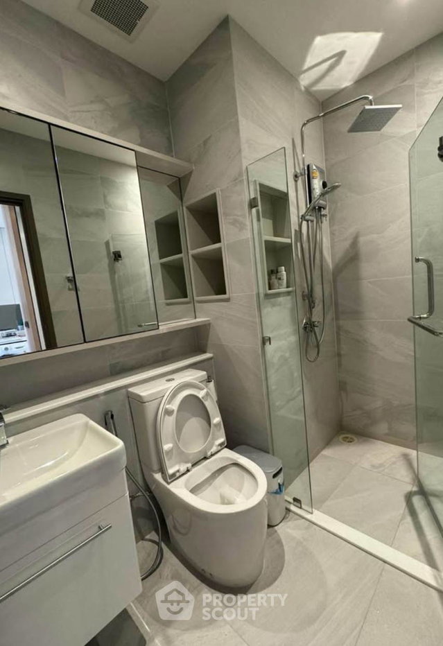 picture 1-BR Condo At Rhythm Ekkamai Estate Near BTS Thong Lor (ID 3164963) - 4/4