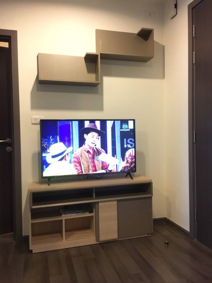 รูป The base park west 13,000 ใกล้ bts onnut 30 ตรม - รูปที่ 3/11