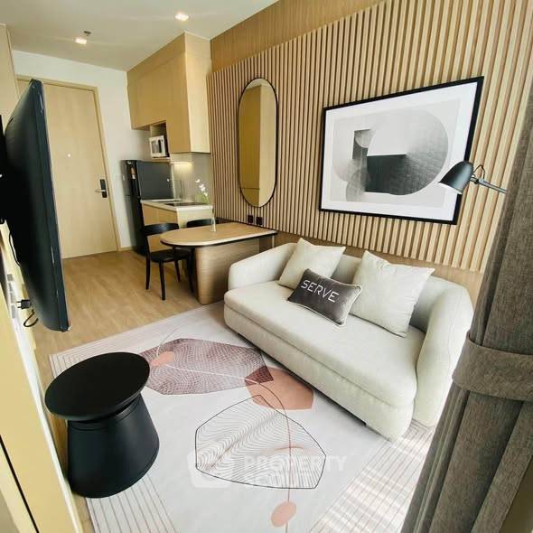 รูป คอนโด 1 ห้องนอน ชั้น 35 Noble State 39 ใกล้ BTS พร้อมพงษ์ (ID 3169701) - รูปที่ 4/13