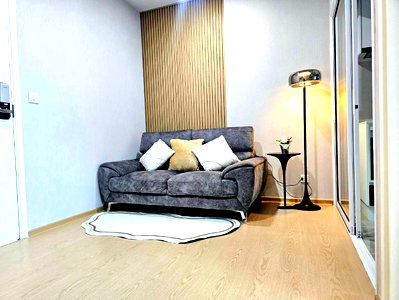 Condos for rent : For rent The tree sukhumvit 71 🔥🎉 1bed 29sq.m only 14,500
